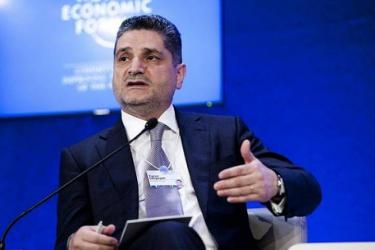 Տիգրան Սարգսյանը նշանակվել է Եվրասիական զարգացման բանկի վարչության նախագահի տեղակալ