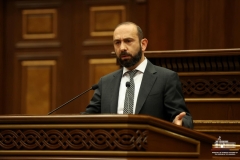 Արարատ Միրզոյանը չի մասնակցի ՀԱՊԿ ԱԳ նախարարների, ՊՆ և ԱԽ քարտուղարների կոմիտեի համատեղ նիստին