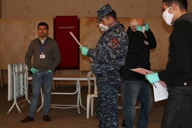 Արցախում ընտրություններն ավարտված են. սկսվում է ձայների հաշվարկը