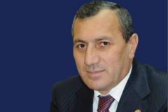 Սուրեն Խաչատրյանը դարձավ 65 տարեկան