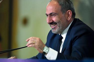 «Ծիծաղում եք, բայց...». Փաշինյանն ԱԱԾ–ին հանձնարարել է բացահայտել QR կոդի ու սատանայի կապը  