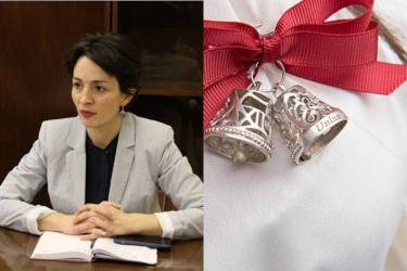 Այս տարի վերջին զանգը կունենա բոլորովին այլ նշանակություն, քննությունը կարող է լինել էլեկտրոնային. Ժաննա Անդրեասյան