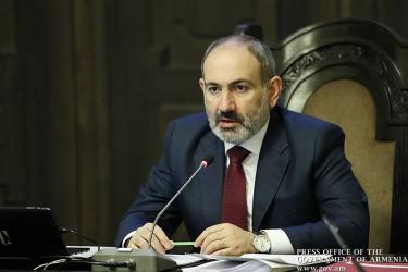 Վաղվանից ցուցումով բոլոր բուժաշխատողներին, թոքաբորբով հիվանդ ՀՀ բոլոր քաղաքացիներին կթեստավորենք․ վարչապետ