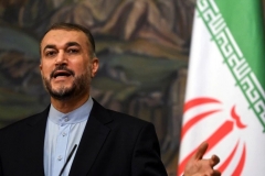 Իրանի արտգործնախարարը հայտարարում է՝ Բաքվի և Թեհրանի միջև հրապարակային լարվածության փուլն ավարտված է