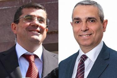 Արցախում ավարտվեց նախագահական ընտրությունների 2-րդ փուլը. սկսվել է ձայների հաշվարկը