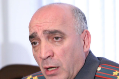 Մարտի 1-ի գործով ձերբակալել են Հովհաննես Թամամյանին