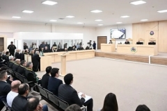 Բաքվում տեղի կունենա ապօրինի պահվող հայերի նկատմամբ երկրորդ դատական նիստը