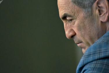 Հայաստանը պատրա՞ստ է վատ սցենարների. Քոչարյանը` Փաշինյանի, Արցախի ու Ռուսաստանի մասին  