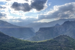 Օդի ջերմաստիճանը ցերեկային ժամերին աստիճանաբար կբարձրանա 1-3 աստիճանով