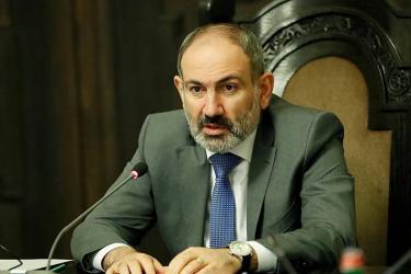 Ակնհայտ է, որ մենք չենք կարող ուղղակի 1 տարի փակված ռեժիմով ապրել․ վարչապետ