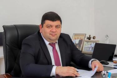 Կապան համայնքի ղեկավար Գեւորգ Փարսյանին. առաջարկություն Մաքսիմ Հակոբյանի հիշատակը հավերժացնելու մասին