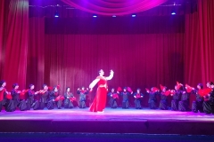 «Նարա դանս»՝ 26 տարի Կապանի մշակութային ռիթմում