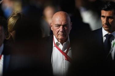 «Իմ սիրտն այս կողմում է». Պոզները` Արցախի, Բաքվի «սև ցուցակի» և Փաշինյանի մասին 