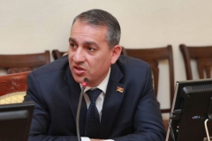 «Ռուսական զենքը մեր ռազմական հնարավորությունների գերակշիռ մասն է, բայց...». Խաչատրյան