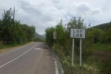 Սահյանի ծննդավայրում գիշերներն արդեն լուսավորվել են