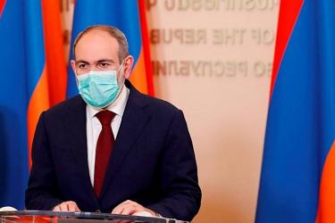 Բացիլի հատկանիշ ունեցող քաղաքական ուժերն այս օրերին պատրաստում են իրենց քաղաքական գերեզմանաքարը. Նիկոլ Փաշինյան