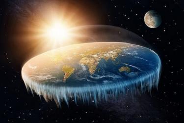 «Տափակ Երկրի» տեսության հետևորդները պատրաստվում են 2020թ. աշխարհի «ծայրը» հասնել