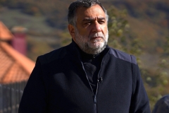 «Ողջունում եմ Ալիևի՝ Արցախի հետ ուղիղ երկխոսություն սկսելու ձգտումը». Ռուբեն Վարդանյանն արձագանքել է Ադրբեջանի նախագահին