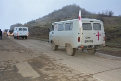 Ադրբեջանը փետրվարի 15-ից թույլ չի տալիս որոնողական աշխատանքներ անել