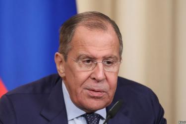 «Բանակցություններում ԼՂ-ն ընդգրկելու համար անհրաժեշտ է Բաքվի ու Երևանի համաձայնությունը»․ Լավրով