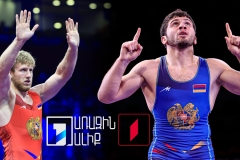 Վրաստանում ցուցադրվում էին Ալեքսանյանի ու Ամոյանի գոտեմարտերը, Հայաստանում՝ ոչ․ ինչո՞ւ