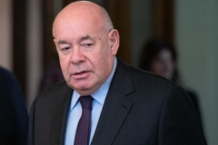 ԼՂ-ում Այվազովսկու հուշարձանի ապամոնտաժումը ցավալի է և խորապես անընդունելի․ Շվիդկոյ