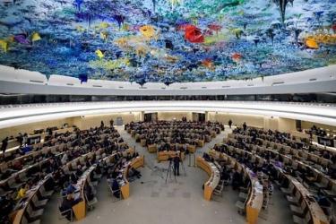 ՄԱԿ Մարդու իրավունքների խորհուրդն ընդունել է ցեղասպանության կանխարգելման վերաբերյալ՝ ՀՀ-ի ներկայացրած բանաձևը