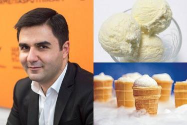 Պաղպաղակների մեծ մասը պարունակում է տրանսճարպաթթուներ. դրանք կարող են անպտղության, ճարպակալումների պատճառ դառնալ