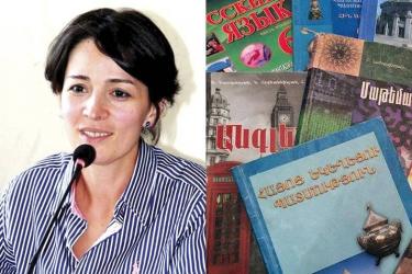 Առարկաների թեմաներն իրար հետ կկապվեն, ուսուցիչները կխրախուսվեն, աշակերտների բացակայությունները կվերահսկվեն. փոխնախարար