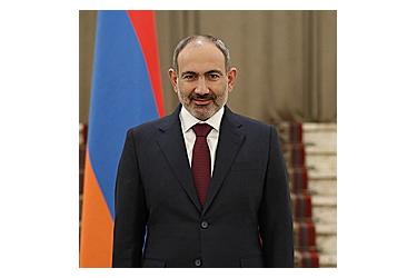 Փաշինյանը շնորհավորել է Պուտինին և Միշուստինին