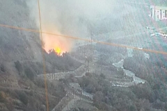 Այսօր թշնամին առավել ակտիվ է եղել Բերձորի ուղղությամբ առաջնագծի ձախ թևում