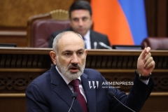 Ադրբեջանի հետ խաղաղության պայմանագրի բովանդակությունը ժողովրդի համար բացահայտված է․ վարչապետ