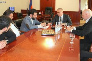 ԿԱՅԱՑԱՎ ՀԻՄՆԱԴՐԱՄԻ ՀԵՐԹԱԿԱՆ ՆԻՍՏԸ