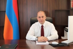Հարցազրույց ՀՀ Շրջակա միջավայրի նախարարության էկոպարեկային ծառայության պետ Վլադիմիր Կիրակոսյանի հետ