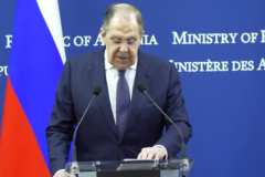 Կապանում ՌԴ հյուպատոսարան բացելու ուղղությամբ աշխատանքներ են տարվում. Լավրովը շնորհակալություն հայտնեց հայերին՝ հյուրընկալության համար