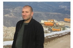 Իշխանության ներկայացուցիչները պետք է գյուղեր մտնեն, շփվեն ժողովրդի հետ, մարդկանց հոգսերով ապրեն. այդպես են մտածում սահմանապահ Տեղում