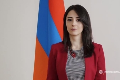 Բաքվի վերջին հայտարարությունները հարցեր են առաջացնում՝ Ադրբեջանը հրաժարվո՞ւմ է խաղաղության օրակարգից. ԱԳՆ խոսնակ