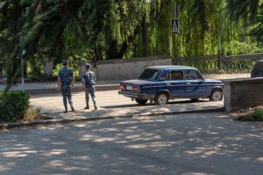 Սարսափելի դեպք Տավուշում. 5 և 3 տարեկան երեխաները խեղդվել են լողավազանում 