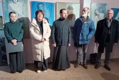 Երփնագրի վարպետը․ Մարտուն Զաքարյան