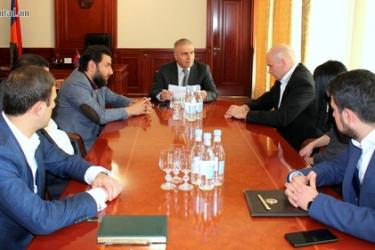 ՀԻՄՆԱԴՐԱՄԸ ՔՆՆԱՐԿԵՑ ԱՌԱՋԻԿԱ ԱՆԵԼԻՔՆԵՐԸ