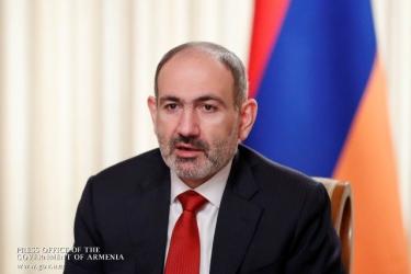 «Հայաստանի պատմության համար աննախադեպ բան է տեղի ունեցել». Նիկոլ Փաշինյան