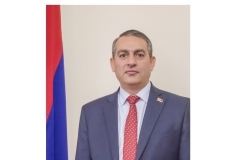 ՀԱՐԺԻՍ ԵՎ ԽՈԶՆԱՎԱՐ ԲՆԱԿԱՎԱՅՐԵՐ ՏԱՆՈՂ ՃԱՆԱՊԱՐՀՆԵՐԻ ՀԻՄՆԱՆՈՐՈԳՄԱՆ ՄԱՍԻՆ