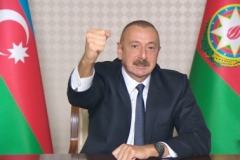 «Երևանը՝ ադրբեջանական հող». Ի. Ալիևի նոր հրամանագիրը