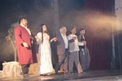 «Միրհավ»֊ը` Գորիսի թատրոնի բեմում