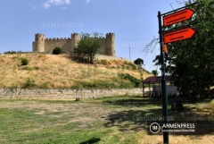 ՅՈՒՆԵՍԿՕ-ն պատրաստ է օգնել Լեռնային Ղարաբաղի պատմամշակութային օբյեկտների պահպանման հարցում