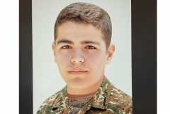 Արեն Միրզոյան. այդպիսի մարդիկ դարը մեկ են ծնվում