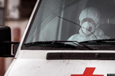 Մեկ օրում Ռուսաստանում կորոնավիրուսի գրեթե հազար նոր դեպք է հայտնաբերվել