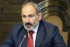 Հայաստանը և Արցախը համարժեք ռազմաքաղաքական պատասխան կտան. Նիկոլ Փաշինյան