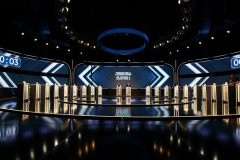 Այսօր կայանալու է «Հայաստանն ընտրում է» հեռուստաբանավեճի վերջին հանդիպումը. մասնակցելու են քաղաքական ուժերի առաջին համարները