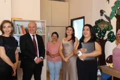 ԽՈՍՏՄԱՆԸ ՀԱՎԱՏԱՐԻՄ